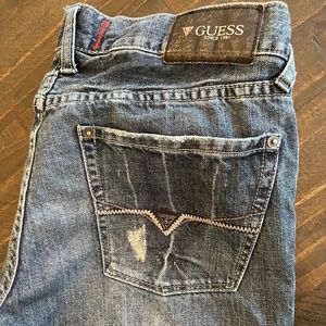 Men's Guess Jeans